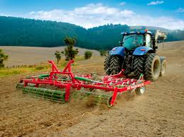 Field Cultivator Vs Chisel Plow: What Is The Difference?