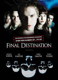 In What Order Should I Watch 'The Final Destination' Movies? - Quora