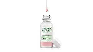 What Happens If You Shake The Drying Lotion? – Mario Badescu