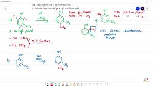 What (Which Isomer) Is The Major Product Of Nitration Of Phenol With Dilute  Nitric Acid? - Echemi