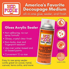 4 Reasons Why Your Mod Podge Is Not Drying Clear