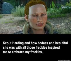 Lace Harding | Dragon Age Wiki | Fandom