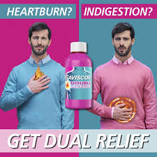 Gaviscon Philippines - Know How To #Alwaysg In Simple Steps. Take Sodium  Alginate Sodium Bircarbonate Calcium Carbonate (Gaviscon Double Action) For  Relief From Heartburn And Indigestion. Asc Ref Code R010P100119Gw | Facebook