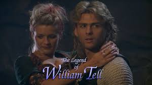 The Legend Of William Tell | Opening - Youtube