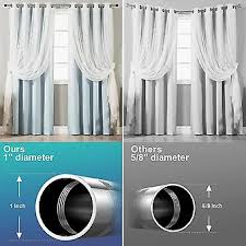 How To Measure For Eyelet Curtains