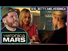 Veronica Mars