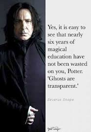 Ghosts Are Transparent | Harry Potter Obsession, Harry Potter Jokes, Harry  Potter Funny