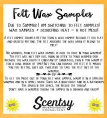 Using Scentsy Testers At Home - Youtube