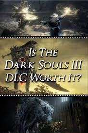 Is It Worth Returning To Dark Souls 3 For The Dlc? - The Lobby - Youtube