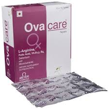 Ovacare – Meyer Organics Pvt. Ltd.