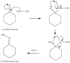 Oxime Formation