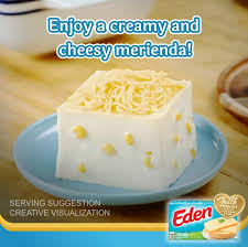 Buy Eden Cheese Original 440G | All Day Supermarket