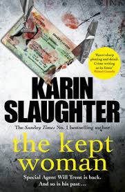 Robin Loves Reading: Series Review - Will Trent By Karin Slaughter