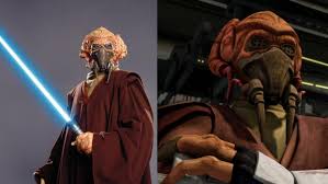 Star Wars: How Did The Jedi Master Plo Koon Die?