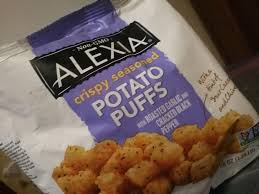 Is It Gluten Free Alexia Foods Crispy Rosemary Fries