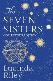 Lucinda Riley'S The Seven Sisters Books In Order - Pan Macmillan