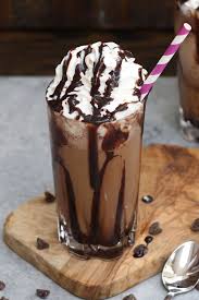 Java Chip Frappuccino® Blended Beverage: Nutrition: Starbucks Coffee Company