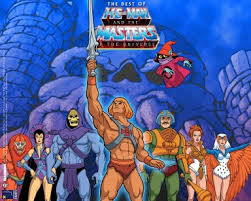 Do He-Man And Teela Become A Couple In Motu: Revolution?