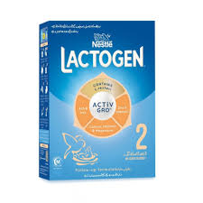 Lactogen 1 Vs Lactogen 2 Vs Lactogen 3 Vs Lactogen 4 - Youtube