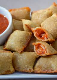 Is Totino'S Pepperoni Pizza Rolls Keto? | Sure Keto - The Food Database For  Keto