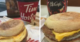 Tim Hortons Breakfast Hours (Home Of Delicious Breakfast Sandwiches)