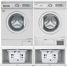 What Are Washer And Dryer Pedestals, And Are They Worth It? | Whirlpool