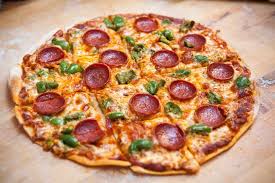 How Many Slices Are In A 14 Inch Pizza? - Quora