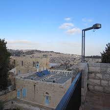 Catholic Franciscan Mount Zion Cemetery - Reviews, Photos - Schindler'S  Grave - Tripadvisor