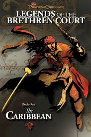 Pirates Of The Caribbean: Jack Sparrow Books 1-3: The Coming Storm, The  Siren Song, And The Pirate Chase (Pirates Of The Caribbean: Jack Sparrow  Series, 1-3): Kidd, Rob, Fallaize, Andrew: 9781982559243: Amazon.Com: Books