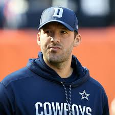 Tony Romo Leaving The Nfl: Will The Qb Ever Return? - Sports Illustrated