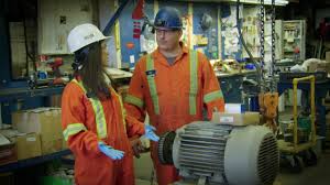 Industrial Mechanic (Millwright): Occupations In Alberta - Alis