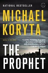 Michael Koryta Books In Order (19 Book Series)