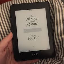 How To Display Your Reading Progress Or Clock On Kindle Paperwhite