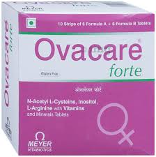 Ovacare – Meyer Organics Pvt. Ltd.