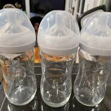 Amazon.Com : Philips Avent Natural Response Baby Bottle Nipples Flow 4,  3M+, 4Pk, Scy964/04 : Baby