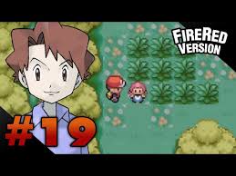 One Island - Pokemon Fire Red And Leaf Green Guide - Ign