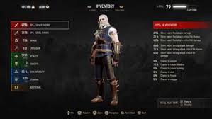 Witcher 3 - Runestone And Glyph Guide - Youtube