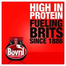 Bovril - - 125 G