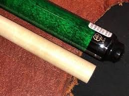 In Stock, Mcdermott Sneaky Pete, Hustler, Star S69 Pool Cue, Free Hard Case  | Ebay