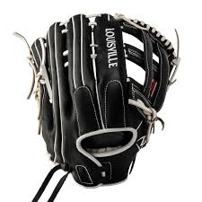 How To Flare A Baseball Glove