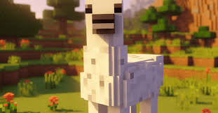 How To Tame A Llama In Minecraft | Pocket Gamer