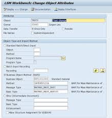 What Is Sap Lsmw? Steps To Migrate Data Using Lsmw