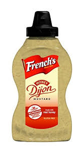 French'S No Artificial Flavors Gluten Free Chardonnay Dijon Mustard Squeeze  Bottle, 12 Oz Bottle - Walmart.Com